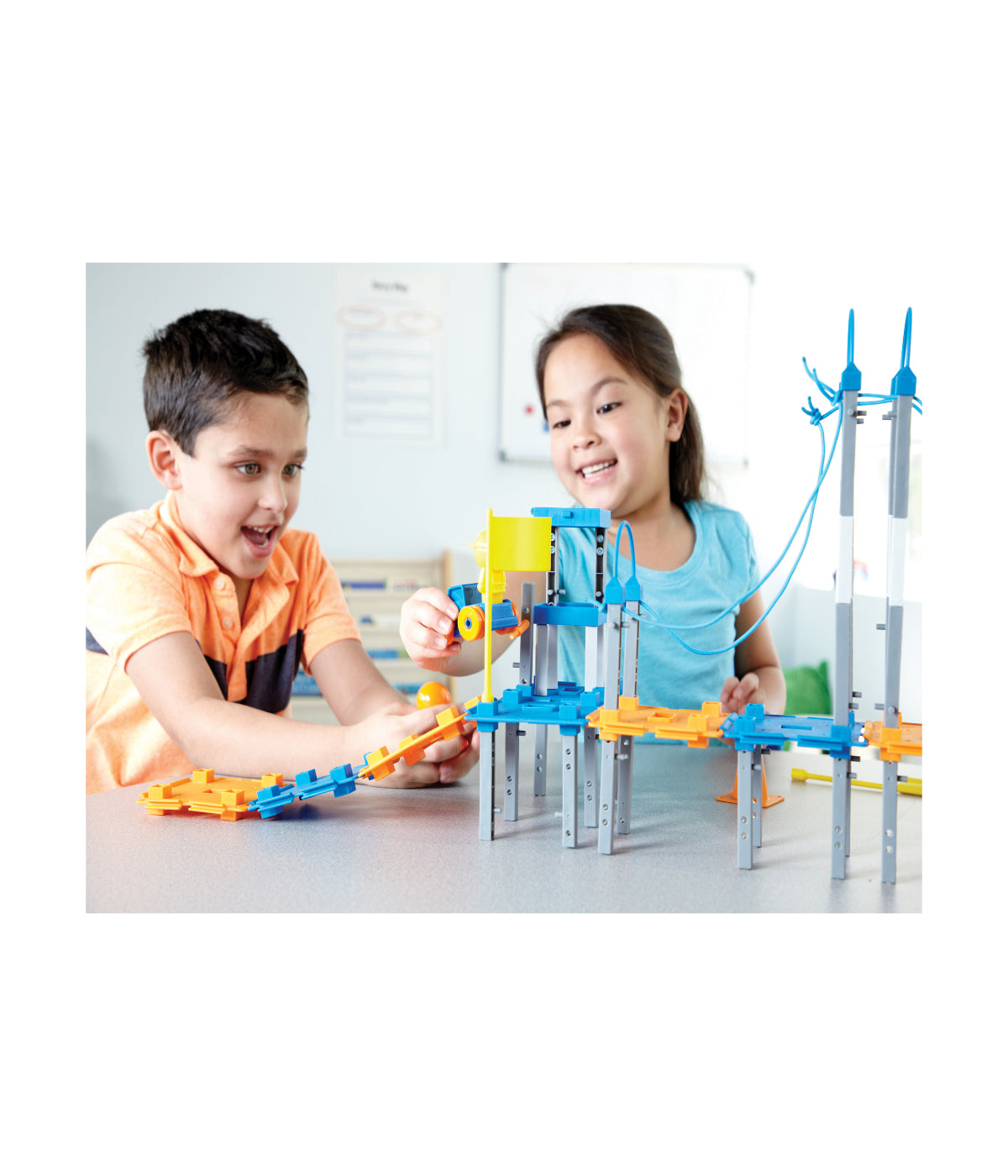 City Engineering & Design Building Set Multi