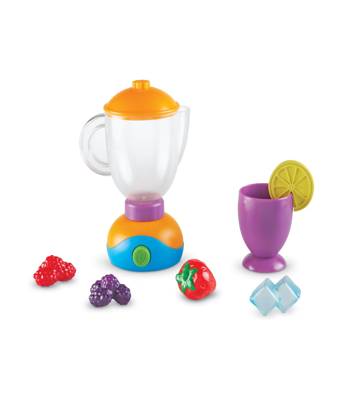 New Sprouts - Smoothie Maker! Multi