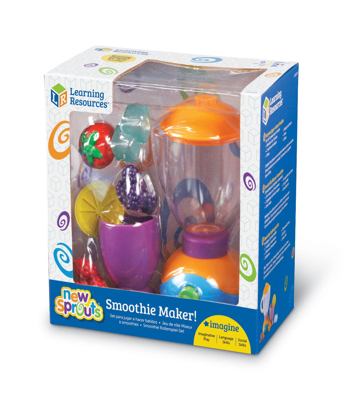 New Sprouts - Smoothie Maker! Multi