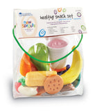New Sprouts - Healthy Snack Set Multi