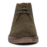 New York Men's Keon Chukka Boot Navy