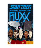 Star Trek: The Next Generation Fluxx Multi