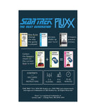 Star Trek: The Next Generation Fluxx Multi