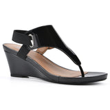 All Dres Wedge Sandal