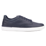 New York & Company Men's Neriah Low Top Sneakers