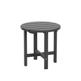 Altura Round 18" Side Table