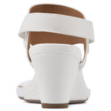 All Dres Wedge Sandal