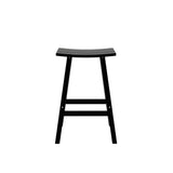 Laguna Contempo 29" Saddle Bar Stool