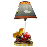 Fantasy Fields - Toy Furniture -Transportation Table Lamp