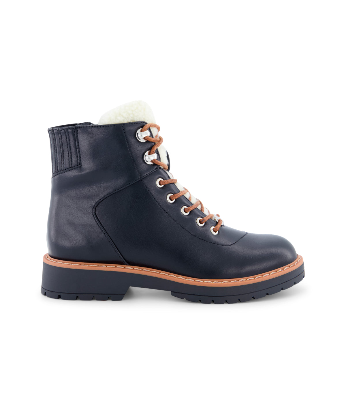 Jade Gore Hiker Boot Black