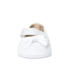 Infant White Patent Mary Jane