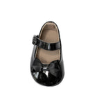 Infant Black Patent Mary Jane