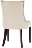 Amanda Chair with Nickel Nail Heads