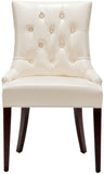 Amanda Chair with Nickel Nail Heads