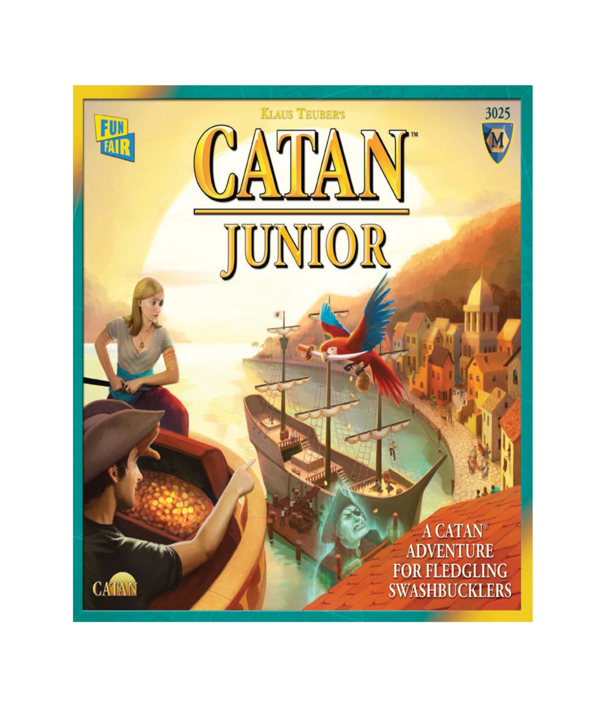 Catan Junior Multi – Gordmans