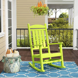 Laguna Classic Porch Rocking Chair