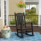 Laguna Classic Porch Rocking Chair