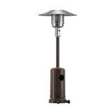 Freestanding 47, 000 BTU Patio Heater