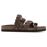 Holland Footbeds Sandal