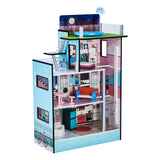 Olivia's Little World - Dreamland Barcelona 3.5" Doll House