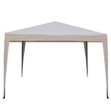 Pop-Up Outdoor Canopy Gazebo