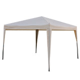 Pop-Up Outdoor Canopy Gazebo