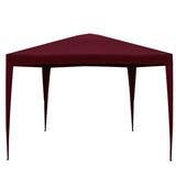 Pop-Up Outdoor Canopy Gazebo