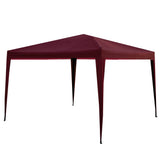 Pop-Up Outdoor Canopy Gazebo