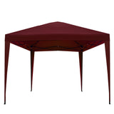 Pop-Up Outdoor Canopy Gazebo