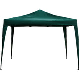 Pop-Up Outdoor Canopy Gazebo