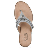 Bailee Thong Sandal