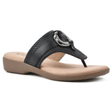 Benedict Thong Sandal