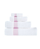 Ottoman Rolls 2 Piece Wash Towel Set