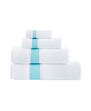 Ottoman Rolls 2 Piece Wash Towel Set