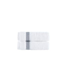 Ottoman Rolls 2 Piece Wash Towel Set