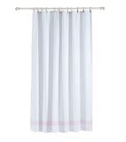 Ottoman Rolls Shower Curtains