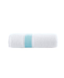 Ottoman Rolls Bath Towel