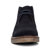 New York Men's Keon Chukka Boot Navy