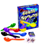 Giant Spoons Game Multi