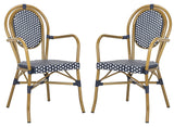 Rosen French Bistro Arm Chair