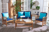 Rocklin 4 Piece Outdoor Set