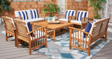 Rocklin 4 Piece Outdoor Set