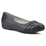 Clara Ballet Flat