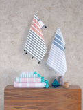 Pesthemal 2 Piece Wash Towel Set