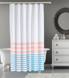 Pesthemal Shower Curtains