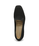 Picabo Knit Loafer Black-Sk