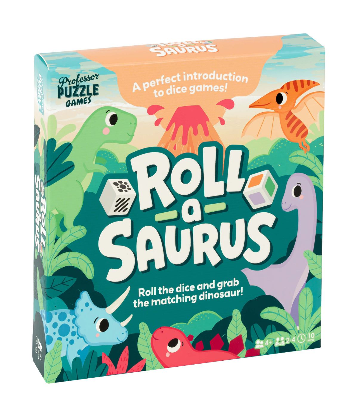 Roll-a-saurus Multi – Gordmans