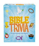 Bible Trivia - The Game of Knowledge & Divine Inspiration! Multi