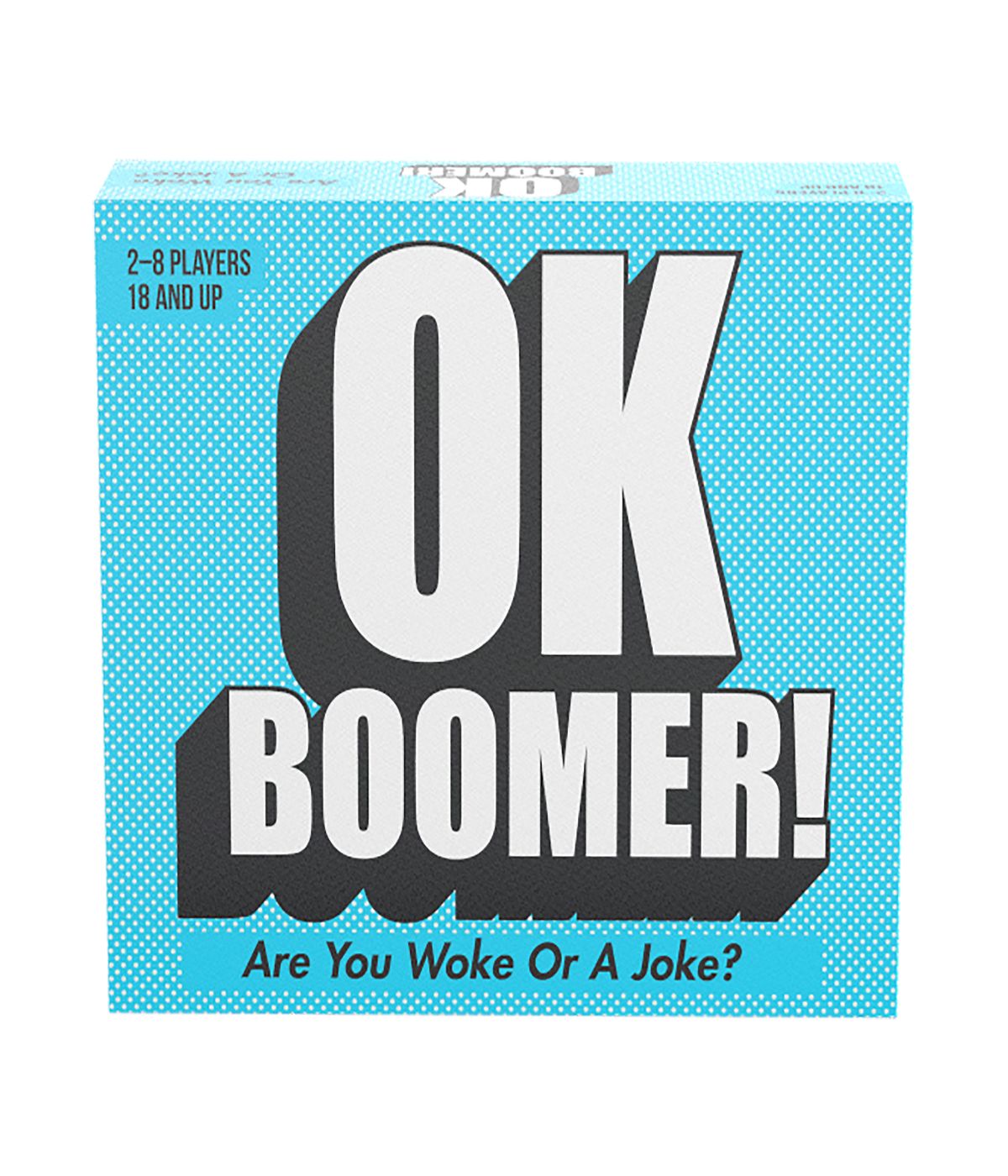 OK Boomer! Multi