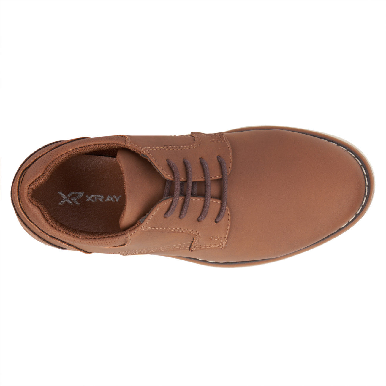Xray Footwear Boy's Daniel Dress Casual Oxford